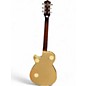 Used Gretsch Guitars G2215-P90 Streamliner Junior Gold Solid Body Electric Guitar