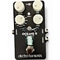 Used Electro-Harmonix Oceans 11 Reverb Effect Pedal thumbnail