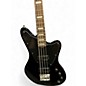 Used Esp Ltd GB4 Black Electric Bass Guitar