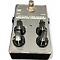 Used Darkglass Harmonic Booster Clean Bass Preamp Bass Effect Pedal