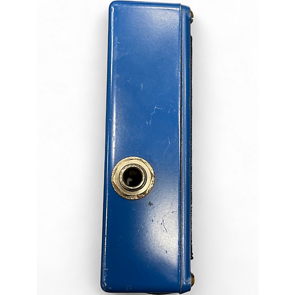 Used MXR 1979 SIX BAND GRAPHIC EQ Pedal