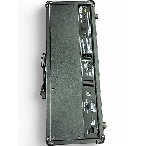 Used Blackstar ID:100 TVP Solid State Guitar Amp Head