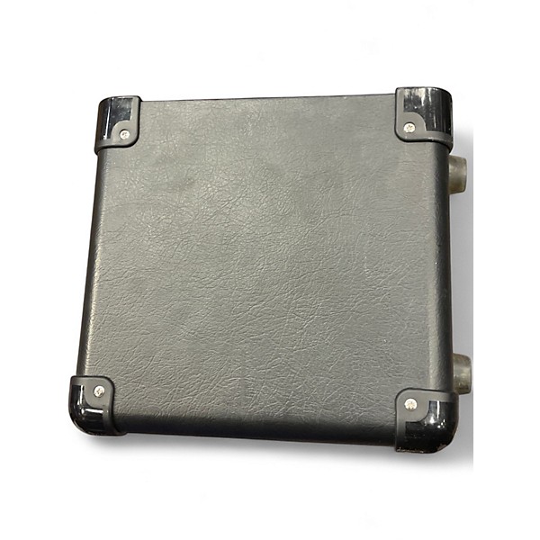 Used Blackstar ID:100 TVP Solid State Guitar Amp Head