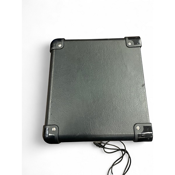 Used Blackstar ID:100 TVP Solid State Guitar Amp Head