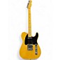 Used 2020 Fender American Professional II Telecaster Butterscotch Blonde Solid Body Electric Guitar thumbnail