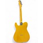 Used 2020 Fender American Professional II Telecaster Butterscotch Blonde Solid Body Electric Guitar