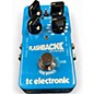 Used TC Electronic Flashback 2 Delay Effect Pedal thumbnail