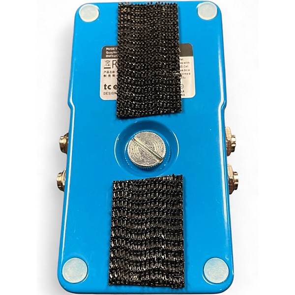 Used TC Electronic Flashback 2 Delay Effect Pedal