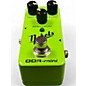 Used Nobels ODR MINI Effect Pedal