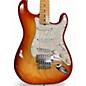 Used 1982 Fender Dan Smith Stratocaster Natural Solid Body Electric Guitar