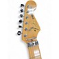 Used 1982 Fender Dan Smith Stratocaster Natural Solid Body Electric Guitar