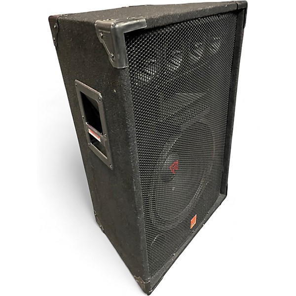 Used Rockville RSM12P Unpowered Monitor