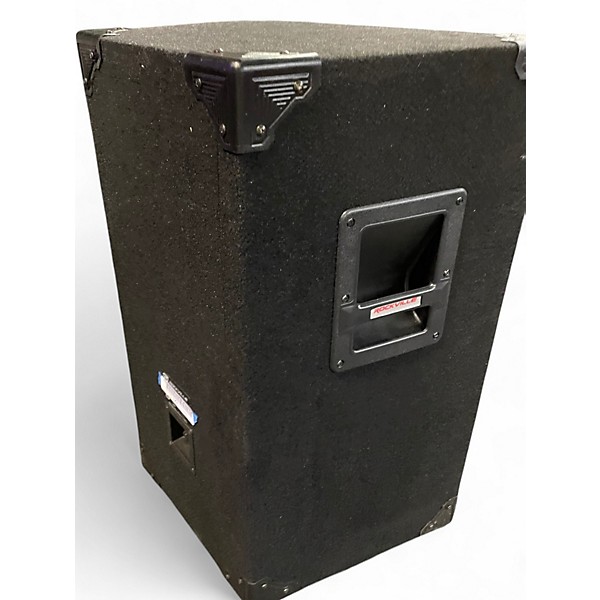 Used Rockville RSM12P Unpowered Monitor