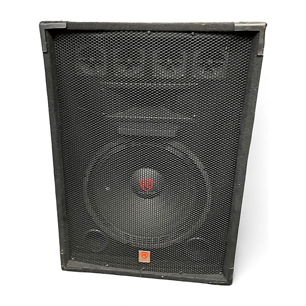 Used Rockville RSM12P Unpowered Monitor