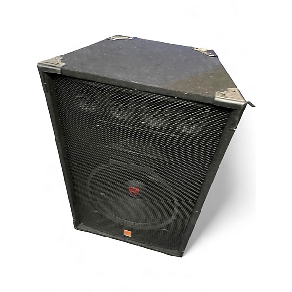 Used Rockville RSM12P Unpowered Monitor