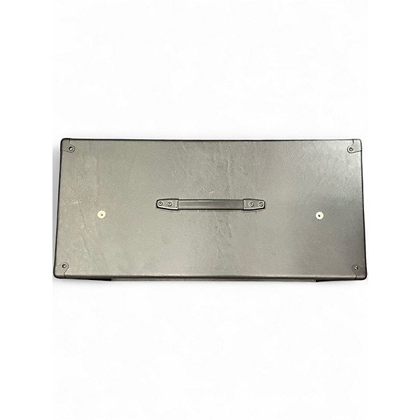 Used EVH 5150 212ST 2x12 Guitar Cabinet