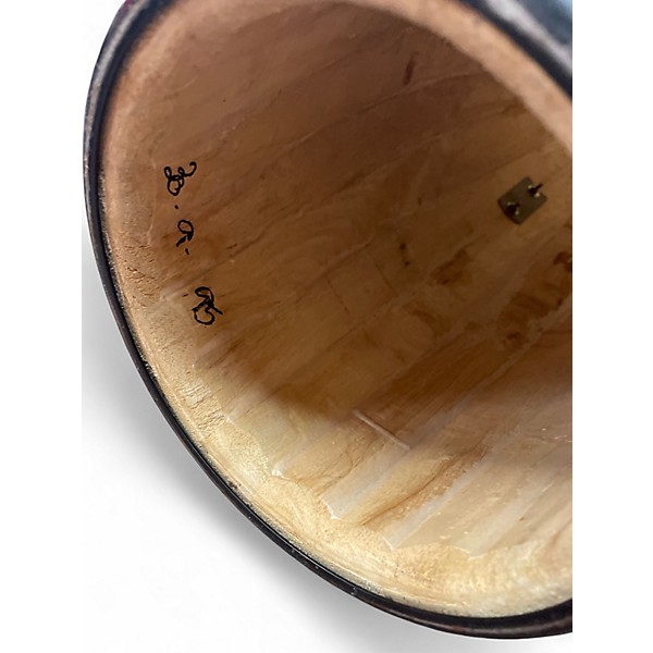 Used World Beat BONGO Conga