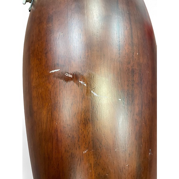 Used World Beat BONGO Conga