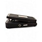 Used Dunlop GCB95 Original Crybaby Wah Effect Pedal