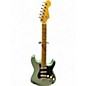 Used Fender American Professional II Stratocaster MYSTIC SURF GREEN Solid Body Electric Guitar thumbnail