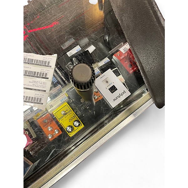 Used Shure SM57LC Dynamic Microphone