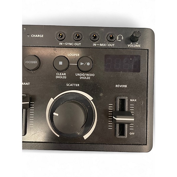 Used Roland VOICE TWEAKER E4 Vocal Processor