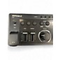 Used Roland VOICE TWEAKER E4 Vocal Processor