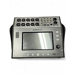 Used Allen & Heath CQ 12T Digital Mixer