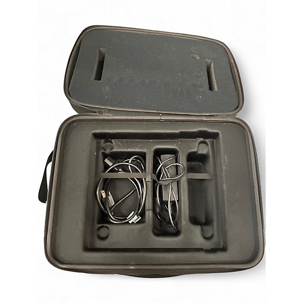 Used Allen & Heath CQ 12T Digital Mixer