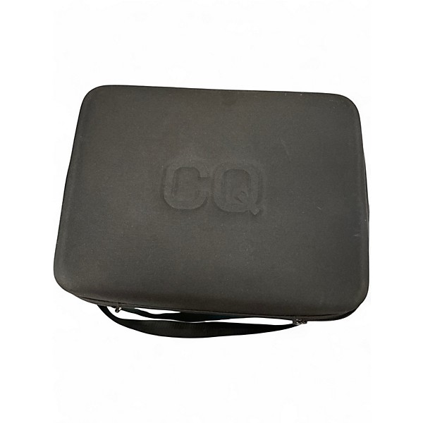 Used Allen & Heath CQ 12T Digital Mixer