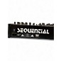 Used Sequential TAKE 5 Synthesizer