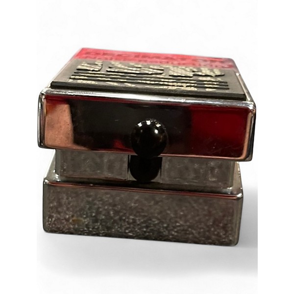 Used Isp Technologies Decimator Noise Reduction Effect Pedal