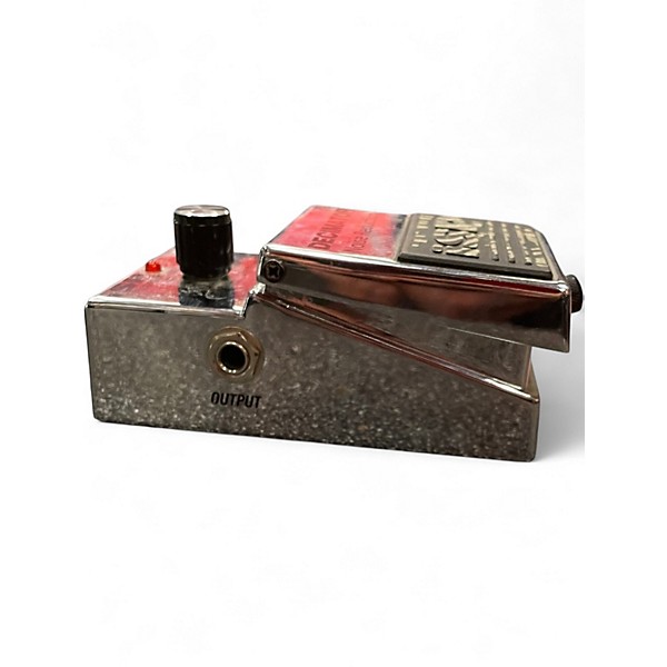Used Isp Technologies Decimator Noise Reduction Effect Pedal