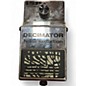 Used Isp Technologies Decimator Noise Reduction Effect Pedal