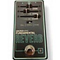 Used Walrus Audio FUNDAMENTAL REVERB Effect Pedal thumbnail