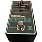 Used Walrus Audio FUNDAMENTAL REVERB Effect Pedal