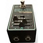 Used Walrus Audio FUNDAMENTAL REVERB Effect Pedal