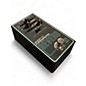 Used Walrus Audio FUNDAMENTAL REVERB Effect Pedal
