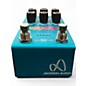 Used Jackson Audio NEW WAVE  Effect Pedal