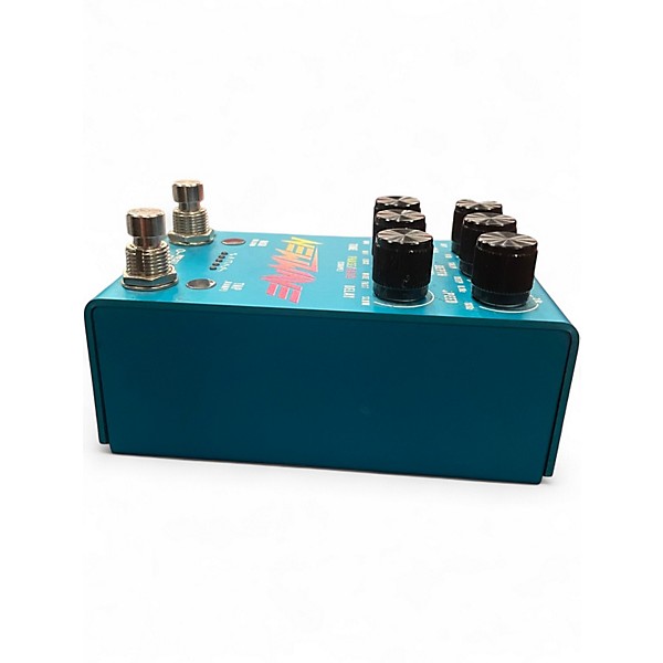 Used Jackson Audio NEW WAVE  Effect Pedal