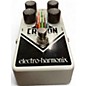 Used Electro-Harmonix Crayon Full Range Overdrive Effect Pedal