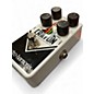 Used Electro-Harmonix Crayon Full Range Overdrive Effect Pedal