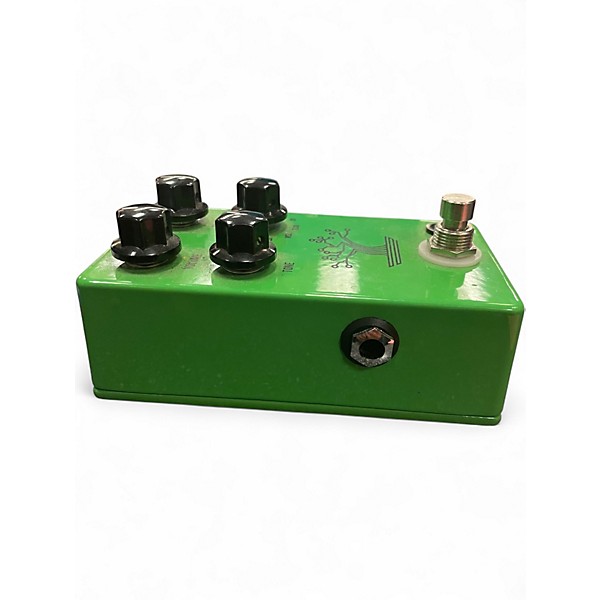 Used JHS Pedals THE BONSAI Effect Pedal