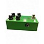 Used JHS Pedals THE BONSAI Effect Pedal thumbnail