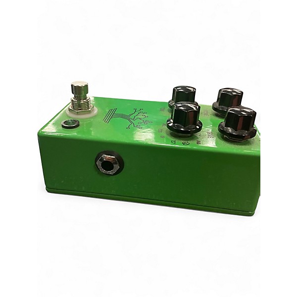 Used JHS Pedals THE BONSAI Effect Pedal