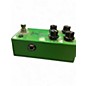 Used JHS Pedals THE BONSAI Effect Pedal