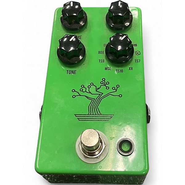 Used JHS Pedals THE BONSAI Effect Pedal