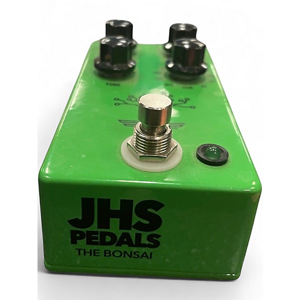 Used JHS Pedals THE BONSAI Effect Pedal