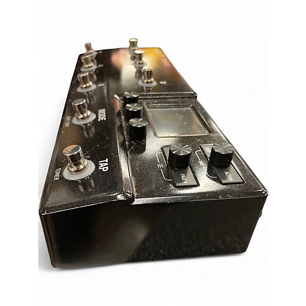 Used Line 6 HX Stomp XL Effect Processor