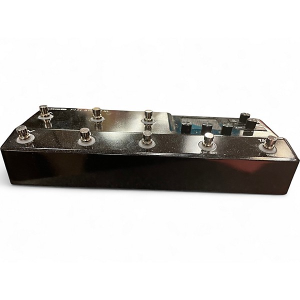 Used Line 6 HX Stomp XL Effect Processor